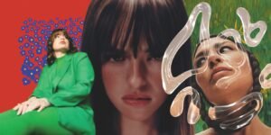 Musique : la playlist estivale (et locale) de la rédac !
