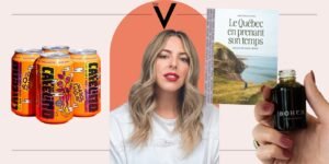 TOP V : les 5 coups de coeur de l’été de Théo
