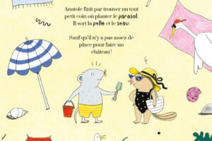 Livres jeunesse | Nos suggestions de lectures d’été