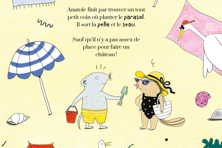 Livres jeunesse | Nos suggestions de lectures d’été