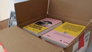 Dans la bibliothèque de Naomi Fontaine : la recherche du regard unique