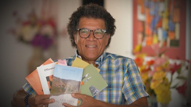 Gabriel Osson : « Suzanne Louverture n’a eu de cesse de vouloir rentrer chez elle »