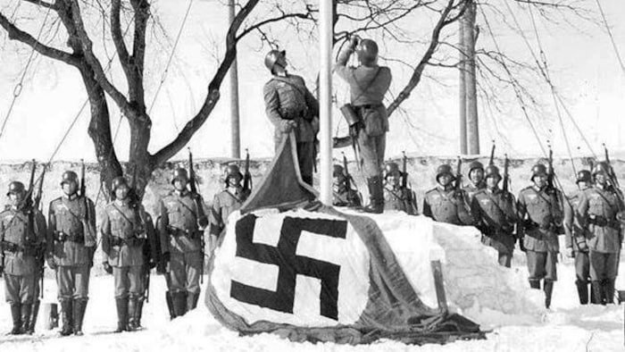 Quand les « nazis » ont envahi Winnipeg : une pièce de théâtre ressuscite le If Day