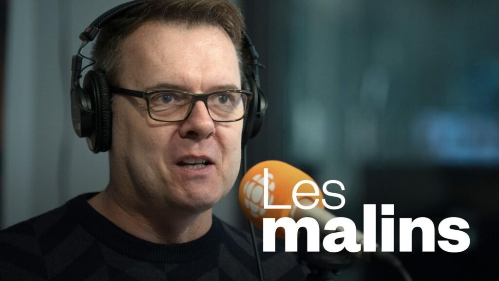 Le chroniqueur Mario Girard fier de ses racines à Pointe-Gatineau