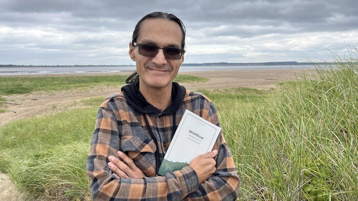 Un livre pour préserver et partager le savoir ancestral innu