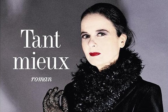 Tant mieux | Mantra maternel
