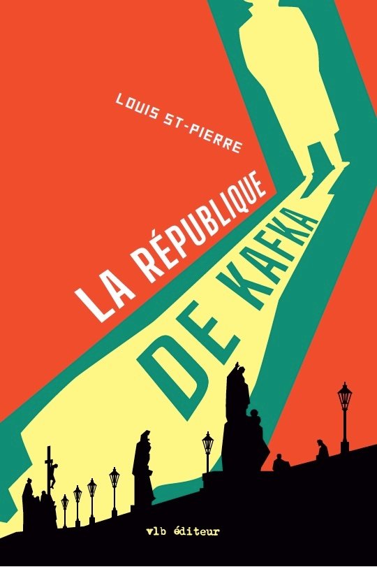 La république de Kafka
