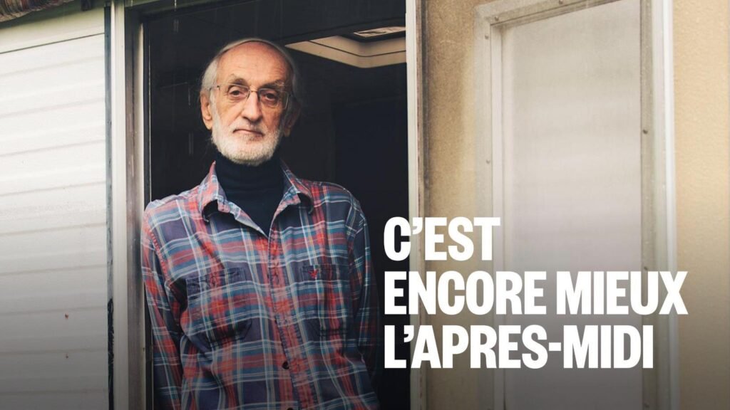 Jacques Poulin « ne vivait que pour ses livres »