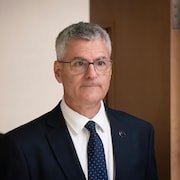 Les Éditions de la nouvelle plume accueillent un nouveau directeur général