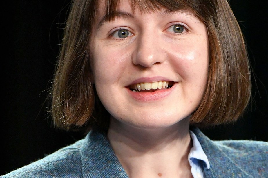 Organisation britannique interdite | L’autrice Sally Rooney veut reverser certains de ses droits d’auteur à Palestine Action