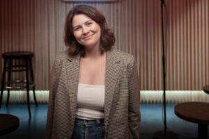 Oasis | Comment Marie-Christine Chartier a appris à échouer