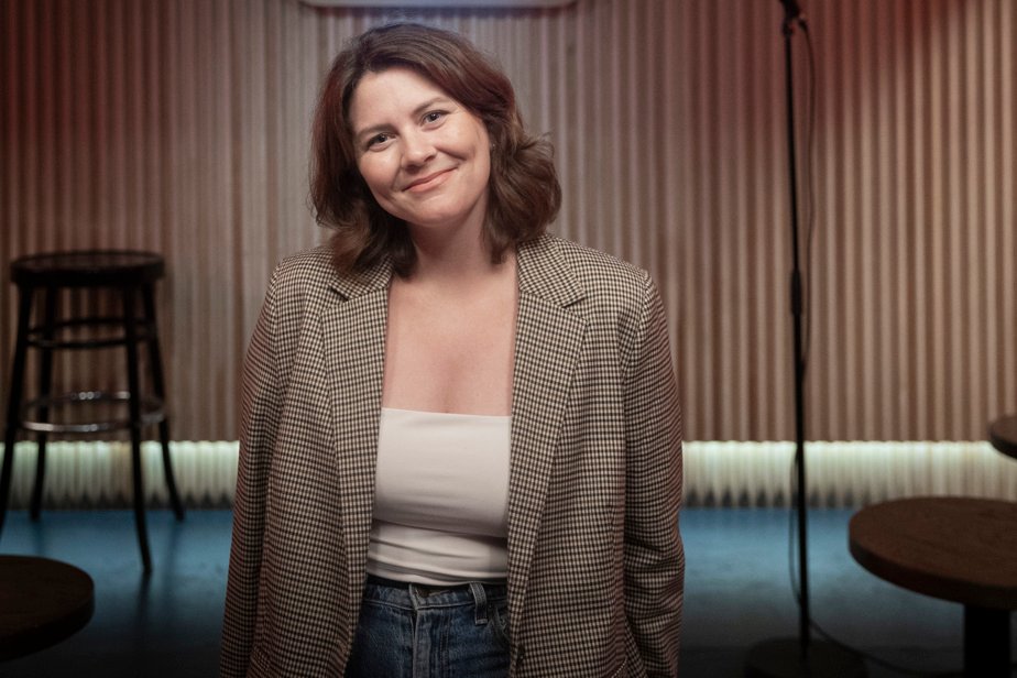 Oasis | Comment Marie-Christine Chartier a appris à échouer