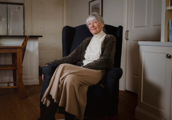 Découvrir Anne Tyler