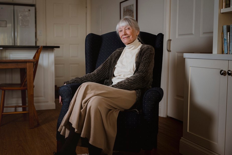 Découvrir Anne Tyler
