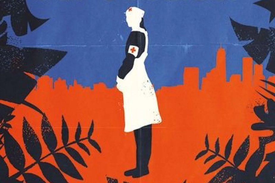 Ce que La Presse en pense  | Fraîchement arrivés chez le libraire