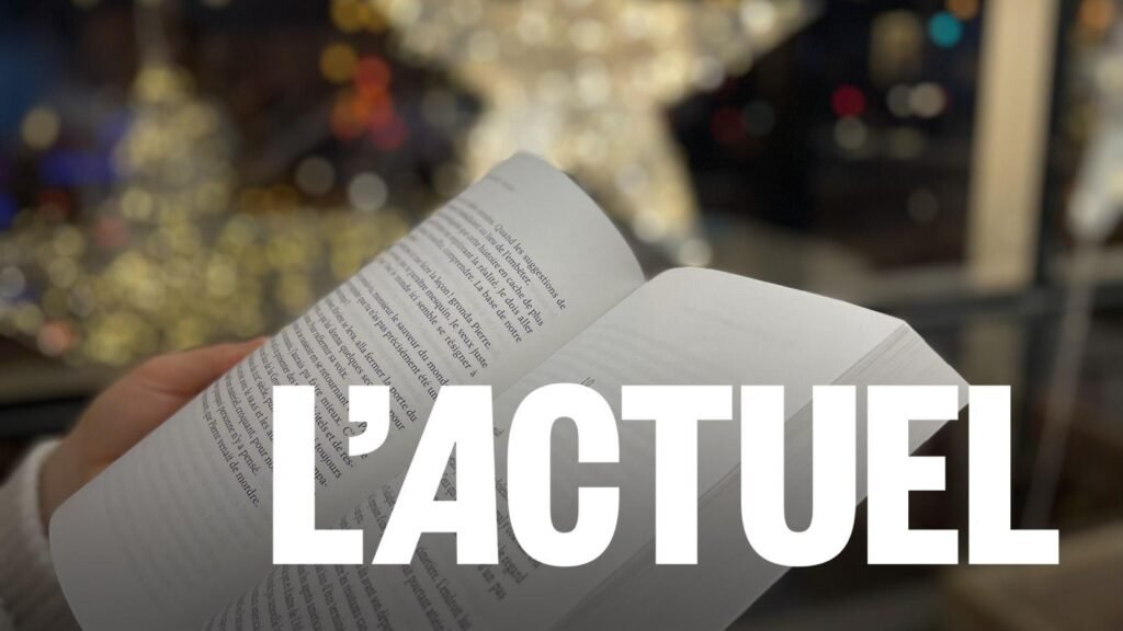 La programmation du festival Livres en fête 2025 veut rassembler les auteurs francophones
