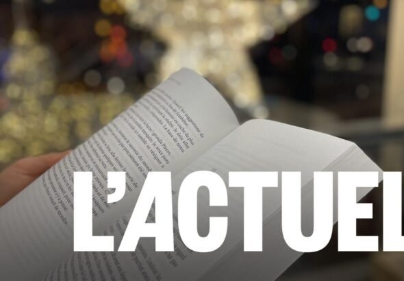 La programmation du festival Livres en fête 2025 veut rassembler les auteurs francophones