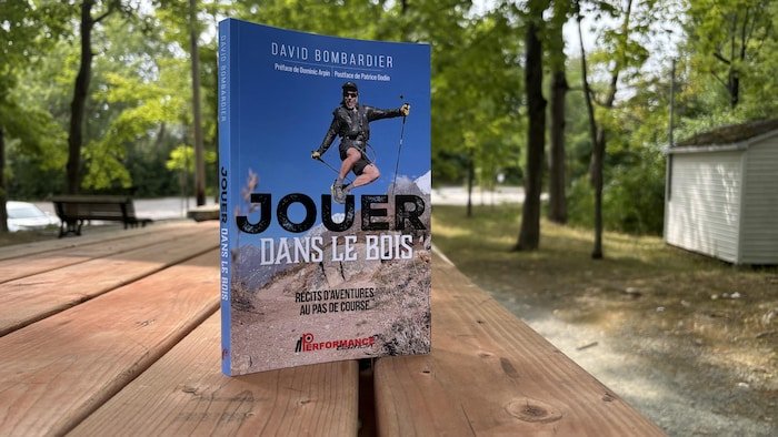 Inspirer à bouger à travers les mots