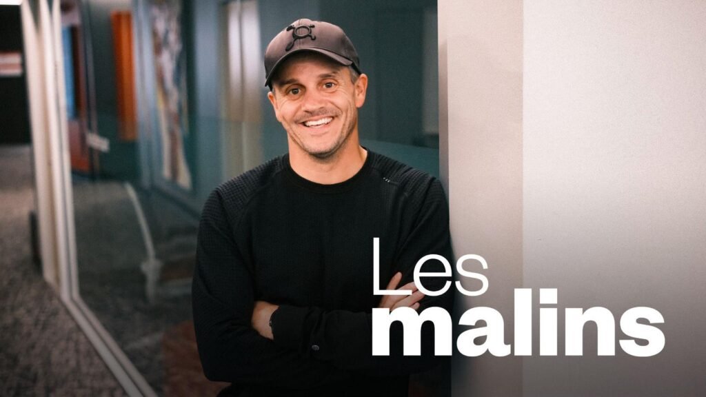 Une heure avec… Patrice Bélanger