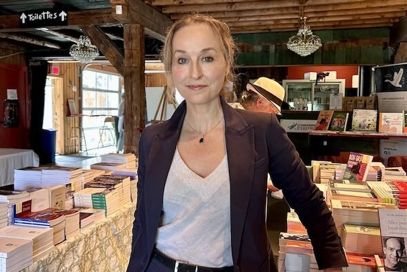La 23e édition des Correspondances d’Eastman : « Ça va être vraiment occupé »