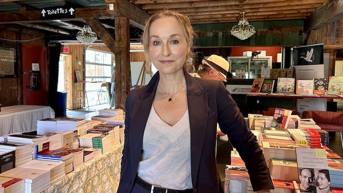 La 23e édition des Correspondances d’Eastman : « Ça va être vraiment occupé »