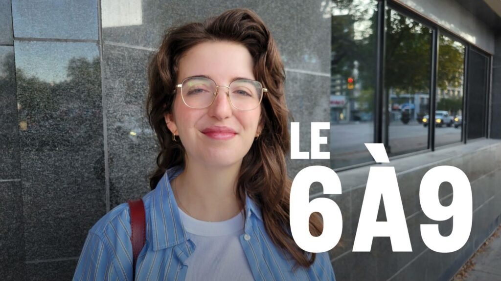 Les défis liés aux maladies chroniques livrés dans un mémoire humoristique à Winnipeg