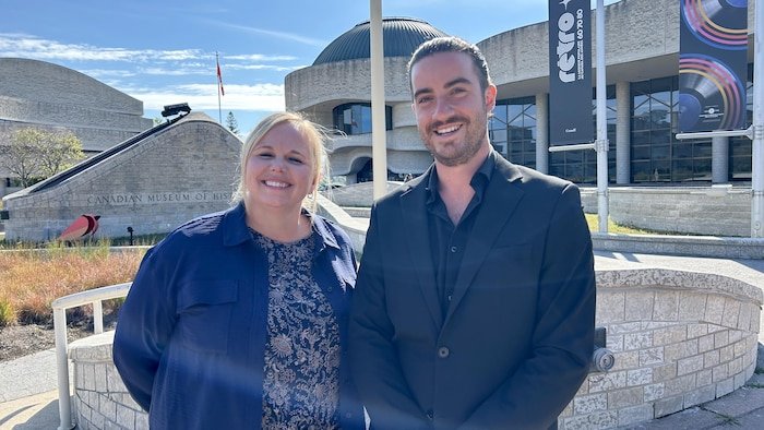 Théâtre jeunesse au Musée canadien de l’histoire avec l’Estacade