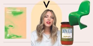 TOP V : les 5 musts de l’automne de Théo