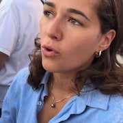 Julia Pagé en Arizona