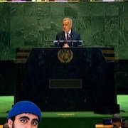 Gali Bonin